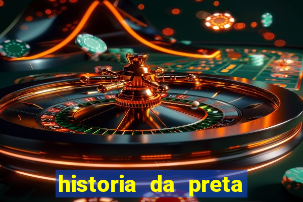 historia da preta velha tia maria da bahia